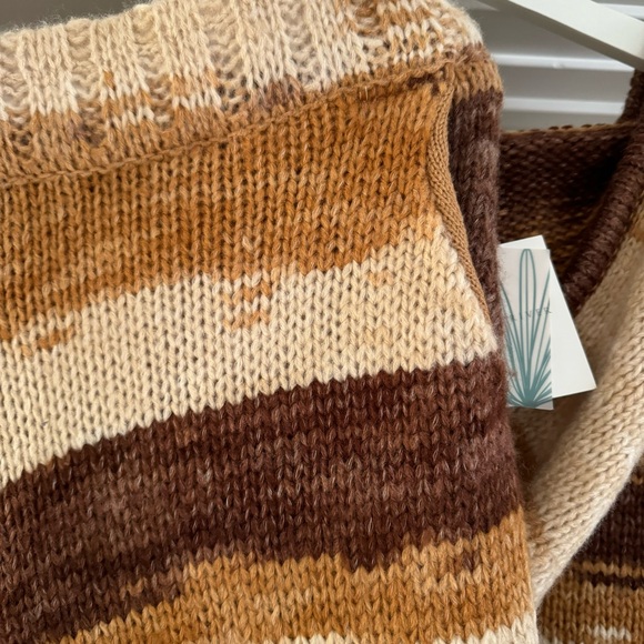 Moon River Knit sweatsuit size M - Picture 7 of 10